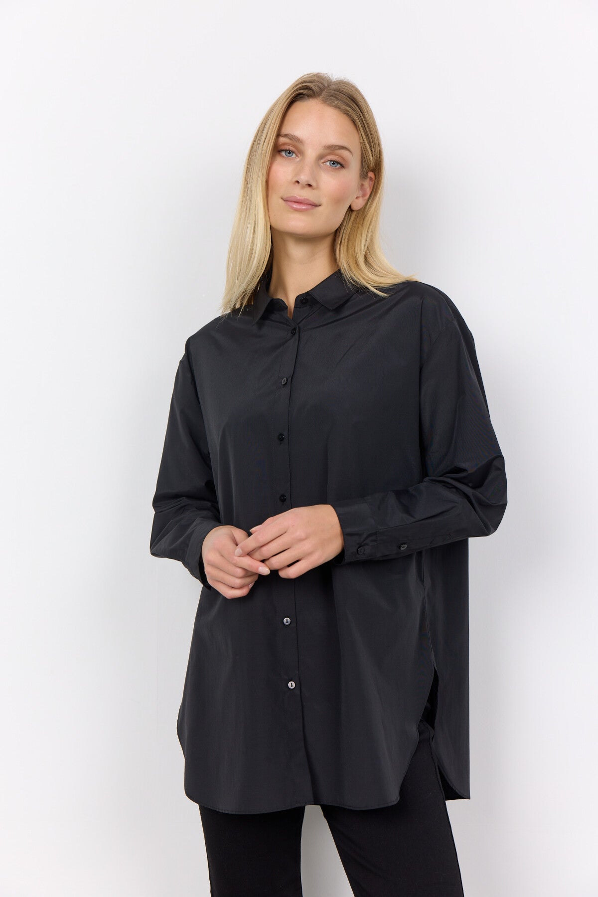 SC-NETTI 52 Shirt Black