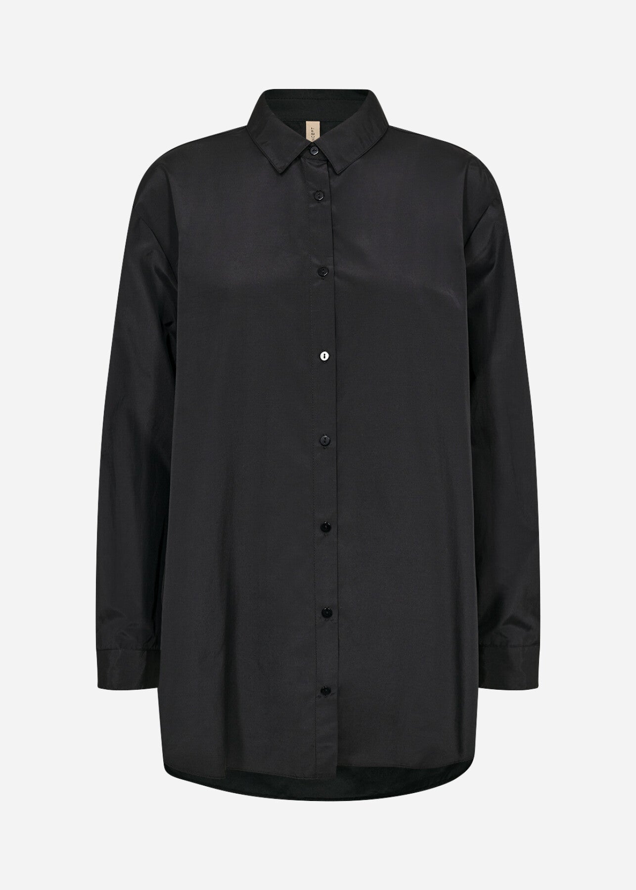 SC-NETTI 52 Shirt Black