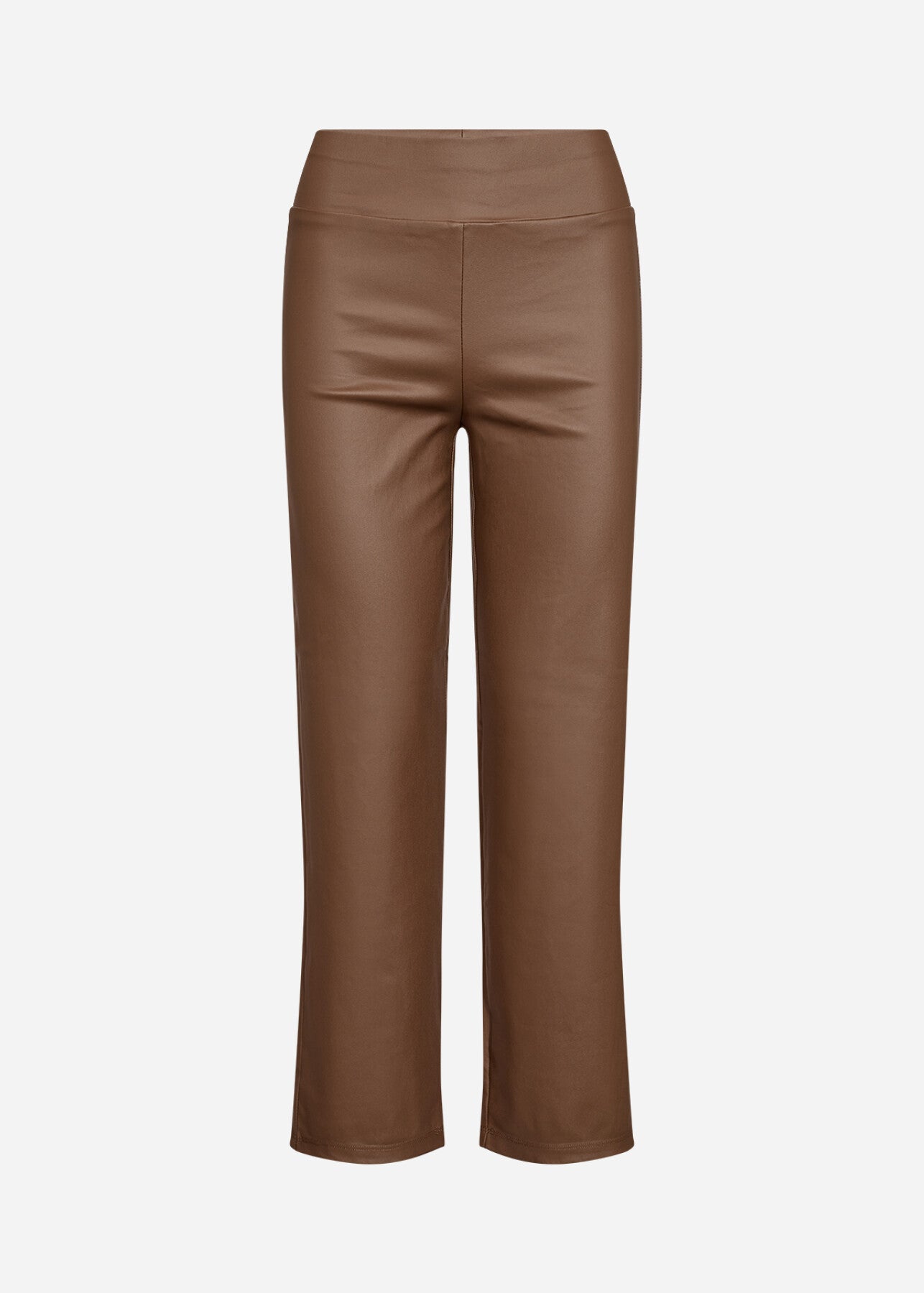 SC-PAM 10-B Pants Brown