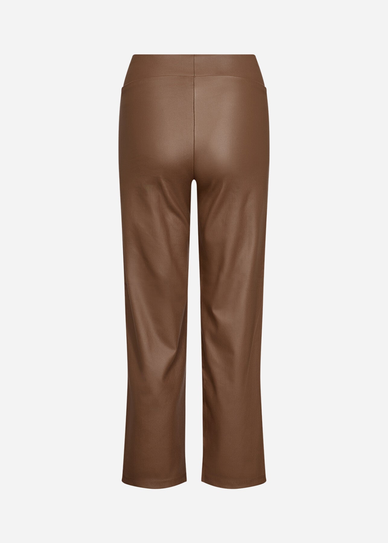 SC-PAM 10-B Pants Brown