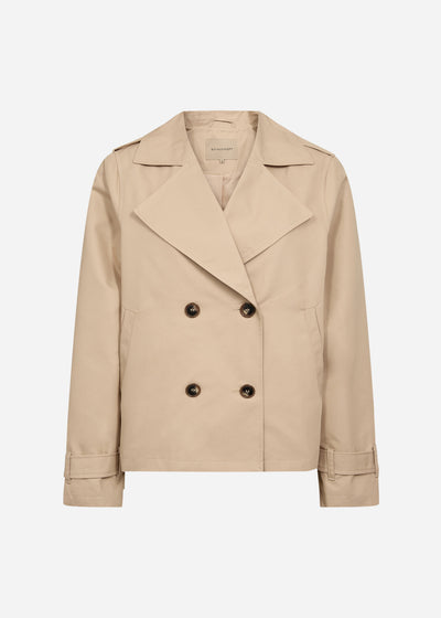 SC-AMANDA 1 Jacket Sand