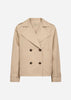 SC-AMANDA 1 Jacket Sand