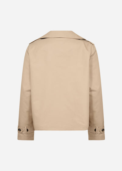 SC-AMANDA 1 Jacket Sand