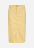 SC-ERNA 22 Skirt Yellow