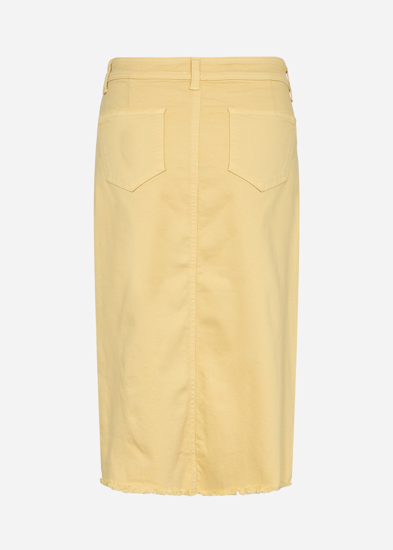 SC-ERNA 22 Skirt Yellow