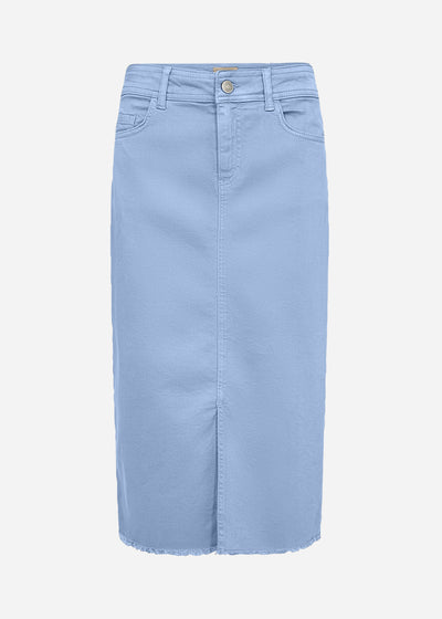 SC-ERNA 22 Skirt Light blue