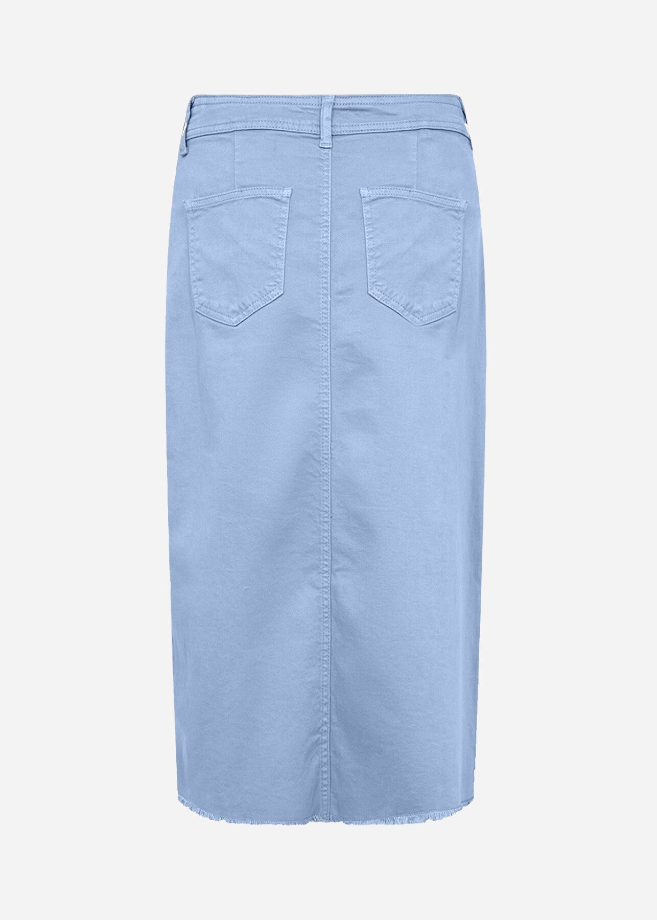 SC-ERNA 22 Skirt Light blue