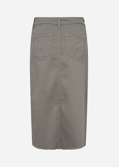 SC-ERNA 22 Skirt Dusty Green