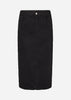 SC-ERNA 22 Skirt Black