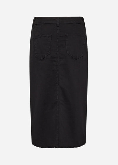 SC-ERNA 22 Skirt Black