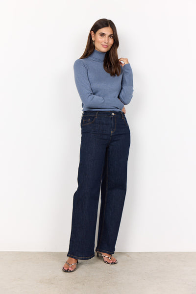 SC-KIMBERLY 24-B Pants Navy