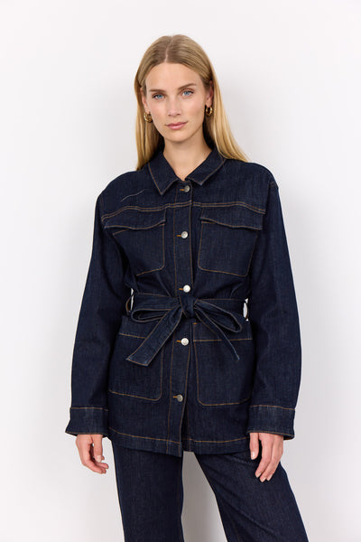 SC-KIMBERLY 31 Jacket Navy