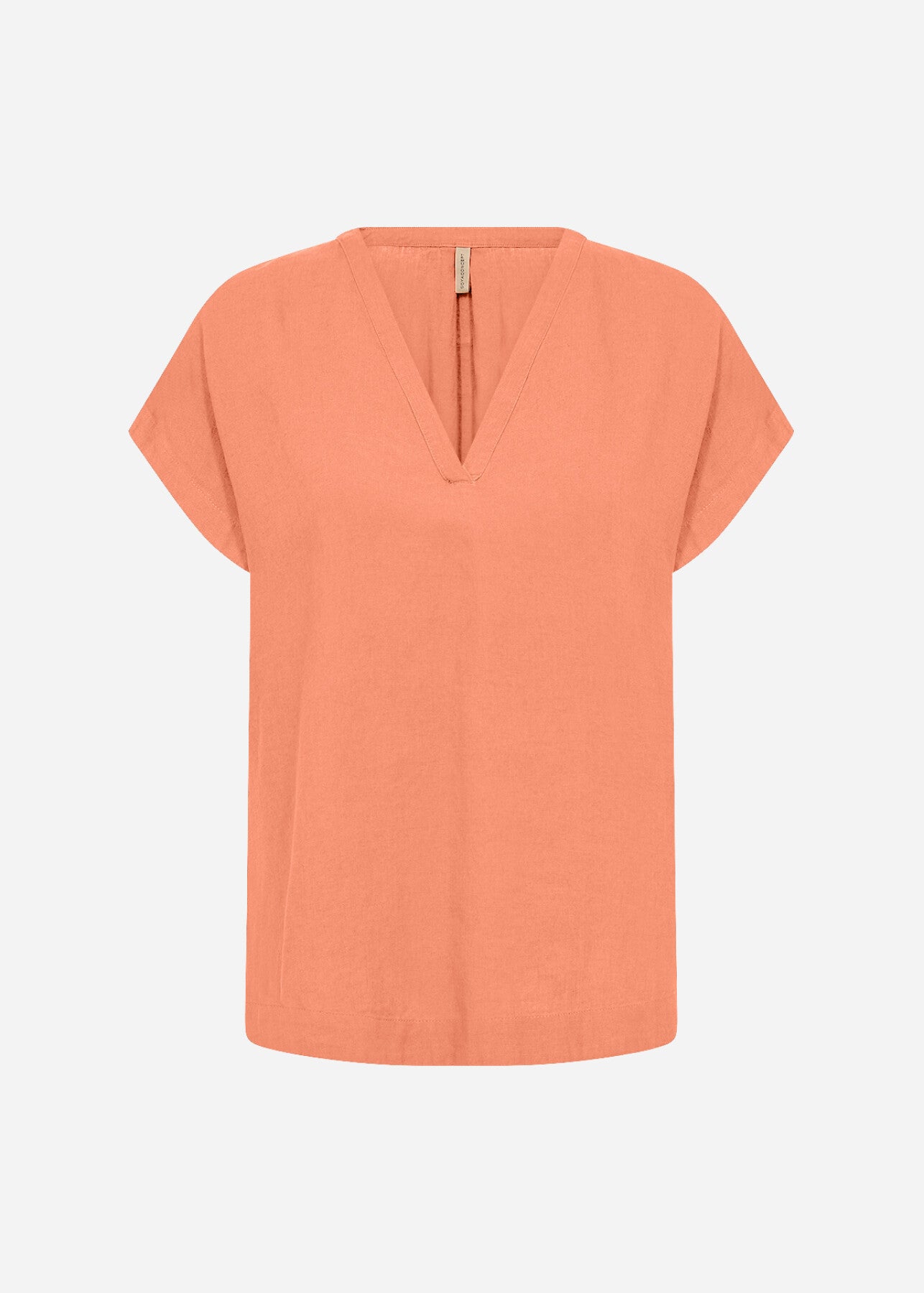 SC-INA 51 T-shirt Orange