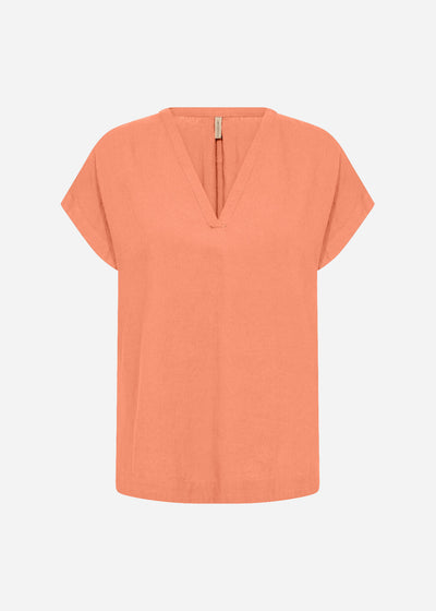 SC-INA 51 T-shirt Orange