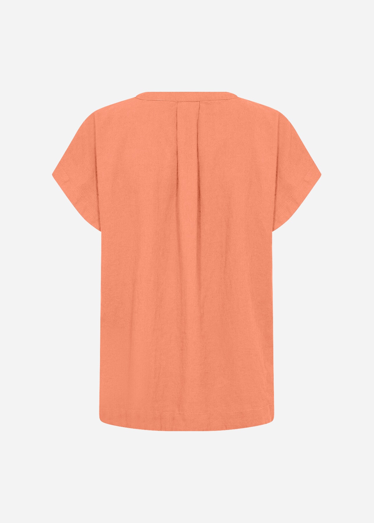 SC-INA 51 T-shirt Orange