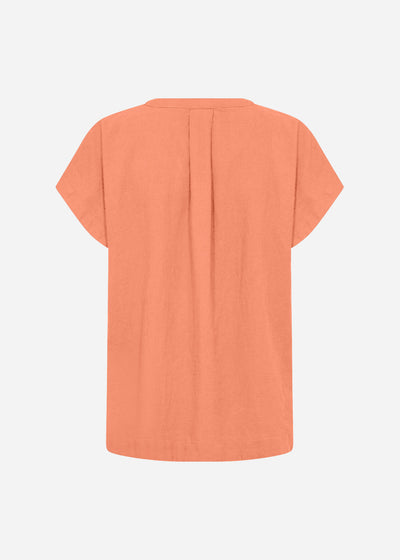 SC-INA 51 T-shirt Orange