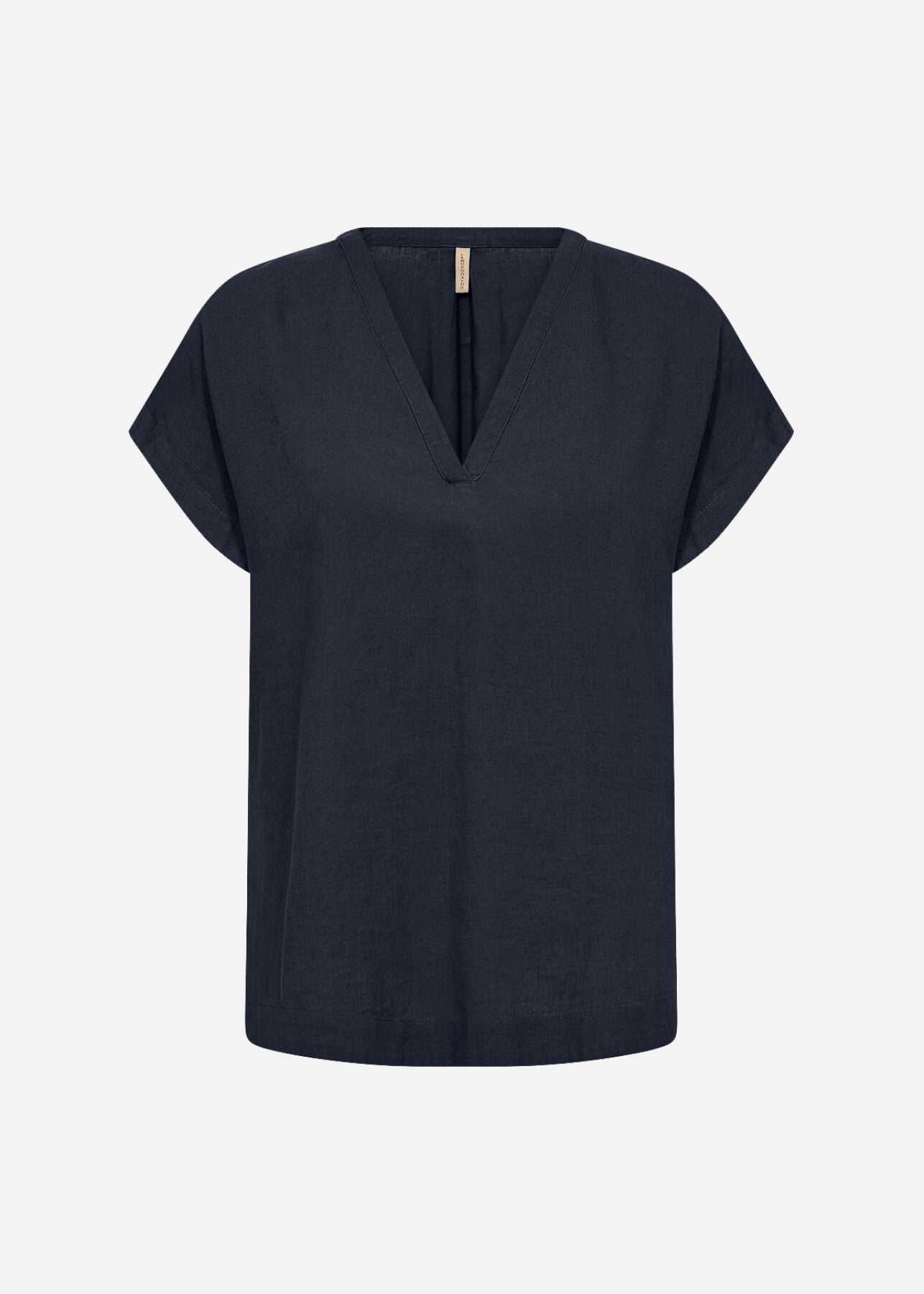 SC-INA 51 T-shirt Navy