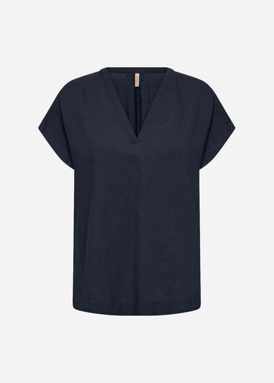 SC-INA 51 T-shirt Navy