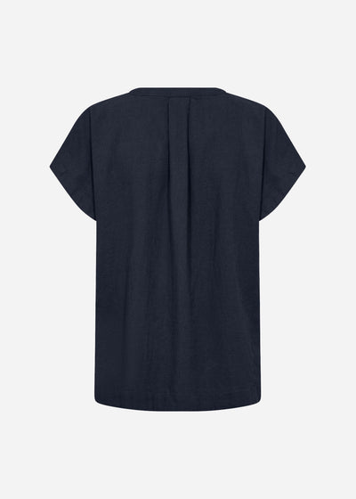 SC-INA 51 T-shirt Navy
