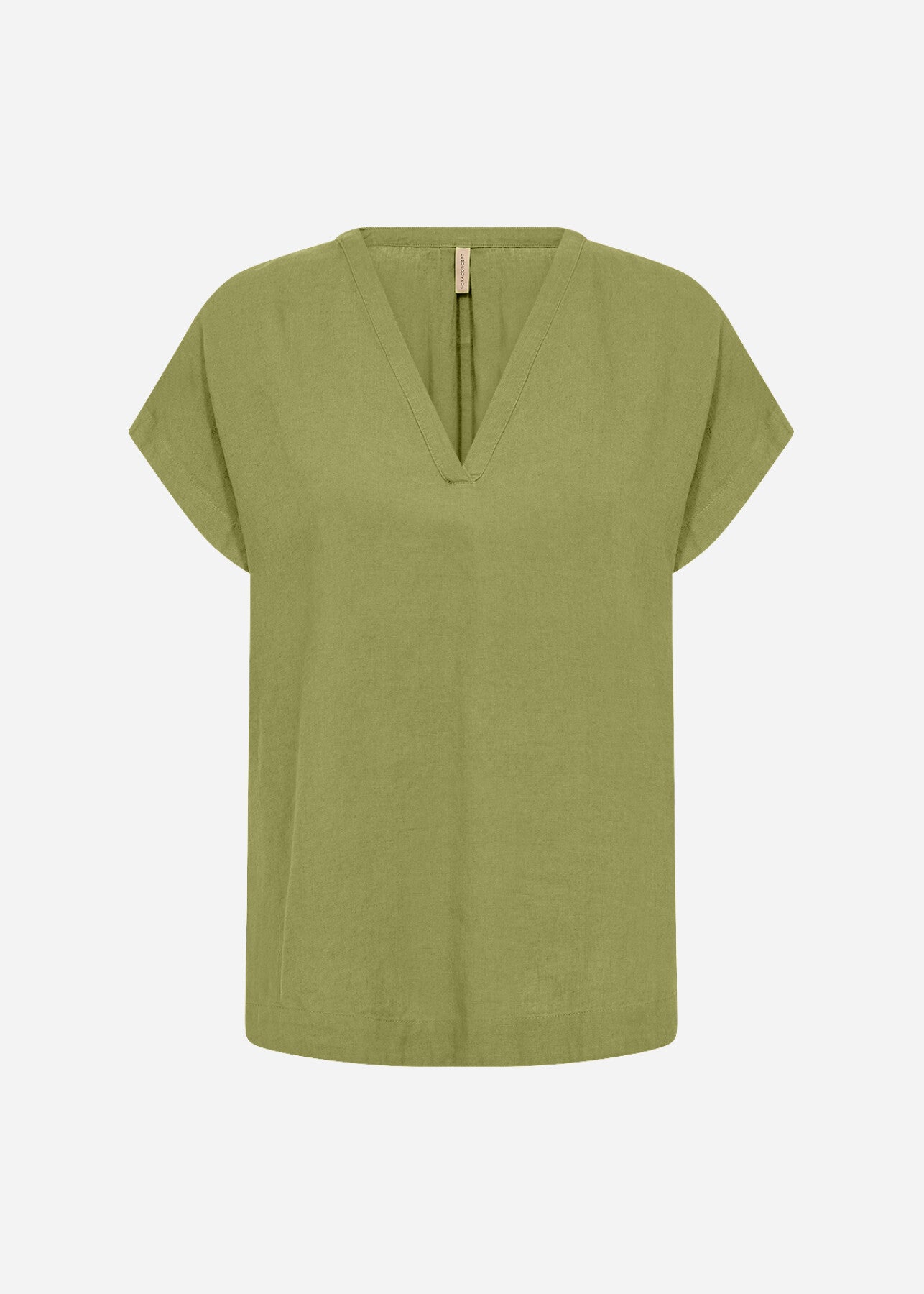 SC-INA 51 T-shirt Green