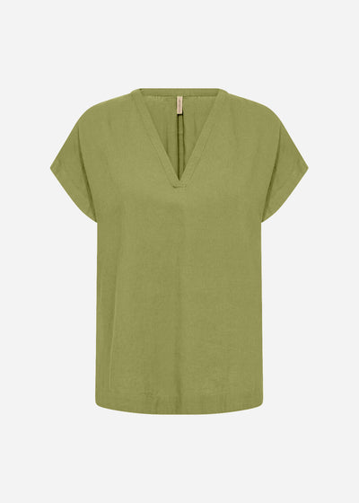SC-INA 51 T-shirt Green