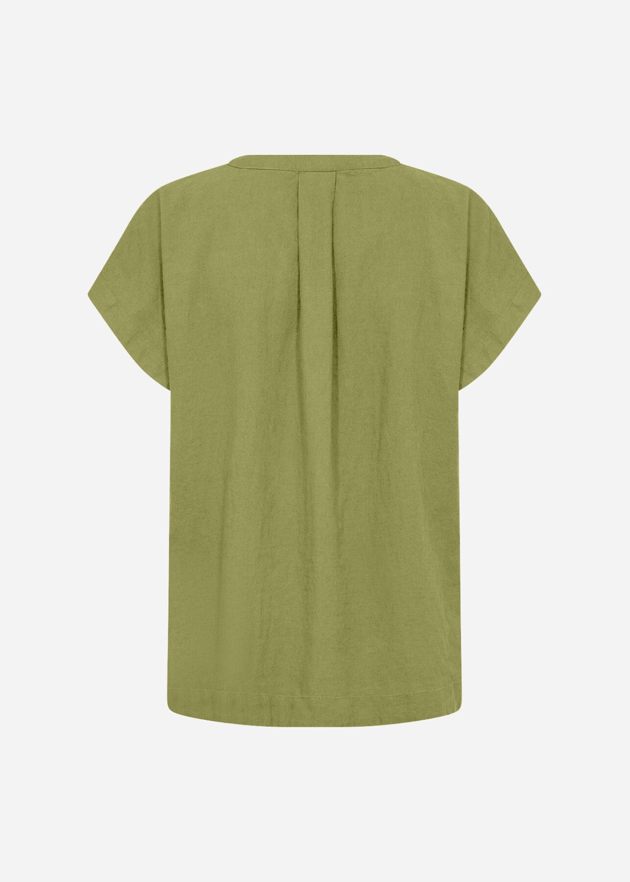 SC-INA 51 T-shirt Green