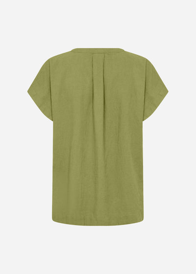 SC-INA 51 T-shirt Green