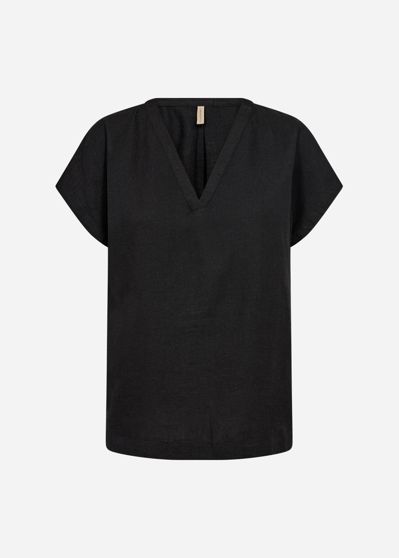 SC-INA 51 T-shirt Black