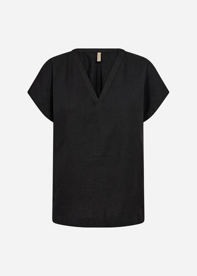 SC-INA 51 T-shirt Black