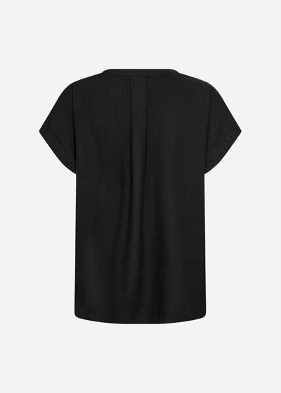 SC-INA 51 T-shirt Black