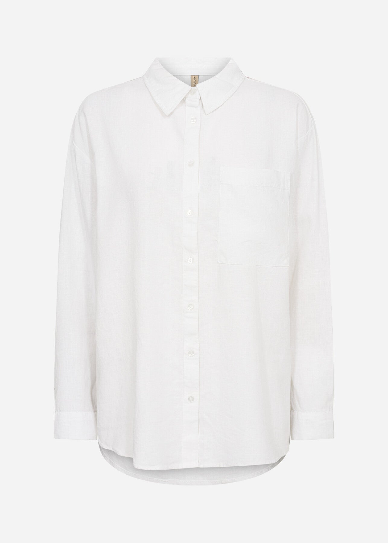 SC-INA 53 Shirt White