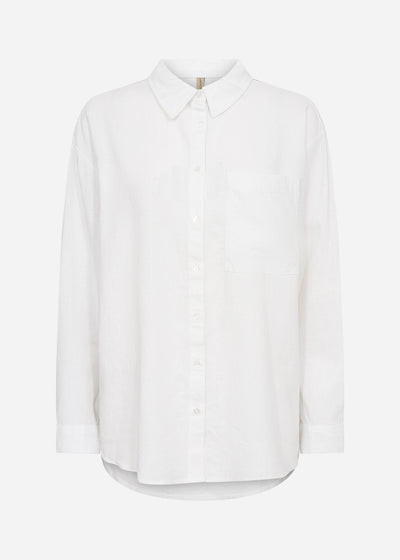 SC-INA 53 Shirt White