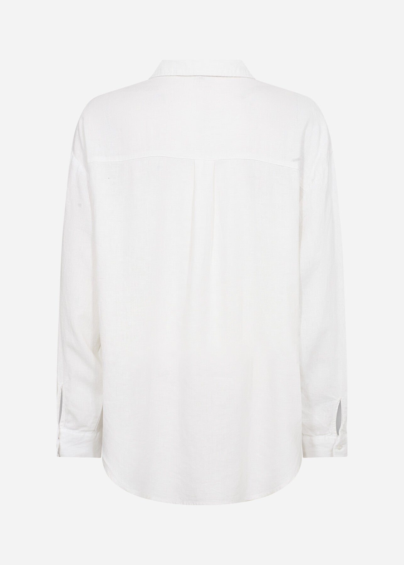 SC-INA 53 Shirt White