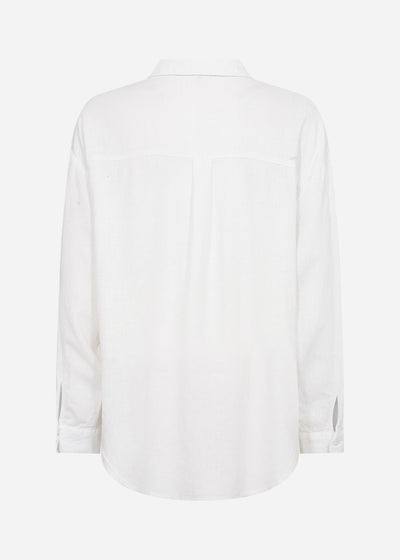 SC-INA 53 Shirt White