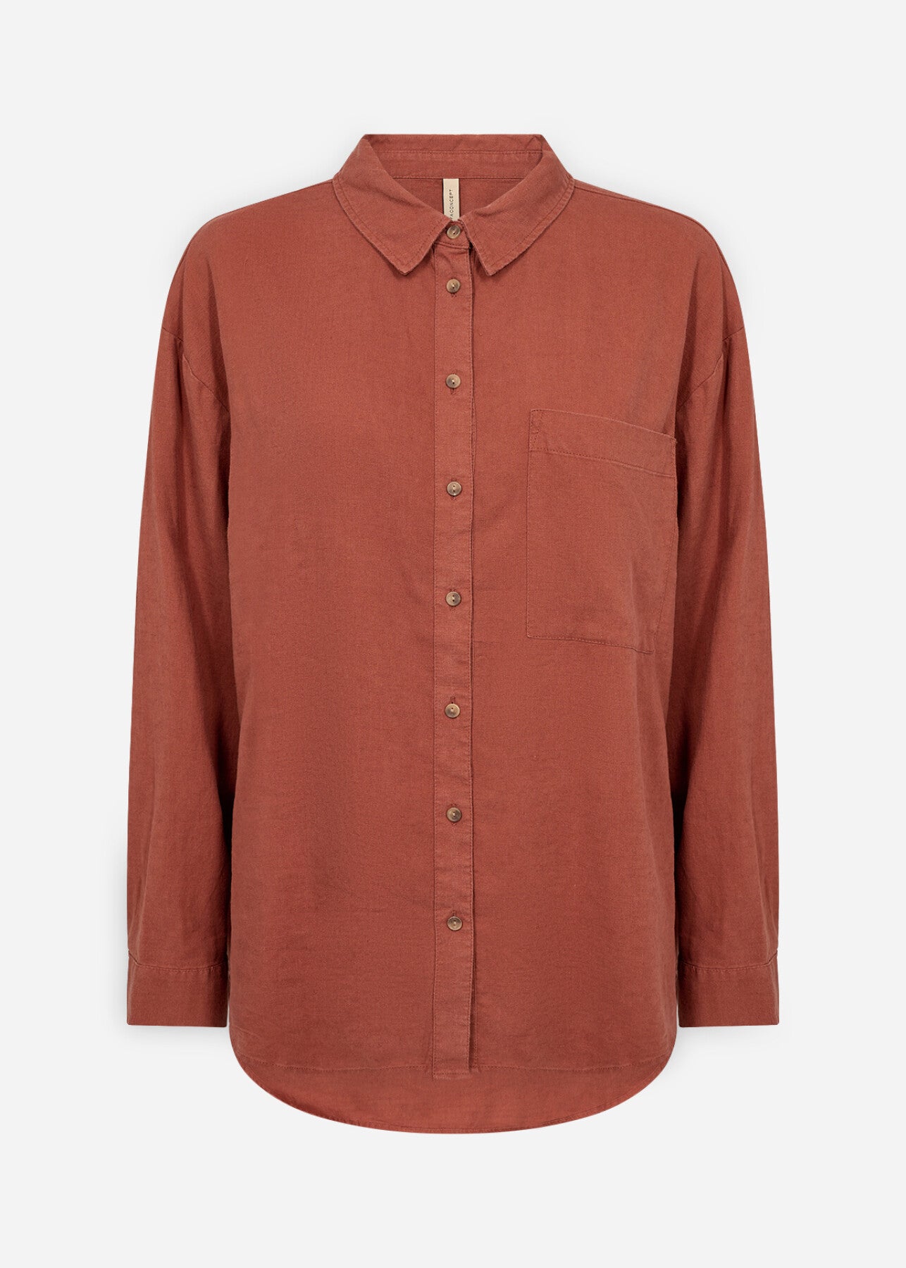 SC-INA 53 Shirt Red