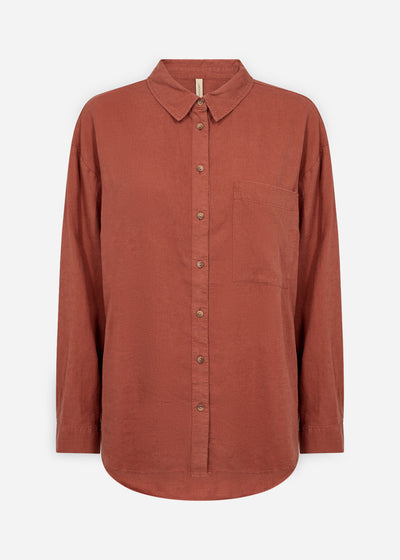 SC-INA 53 Shirt Red