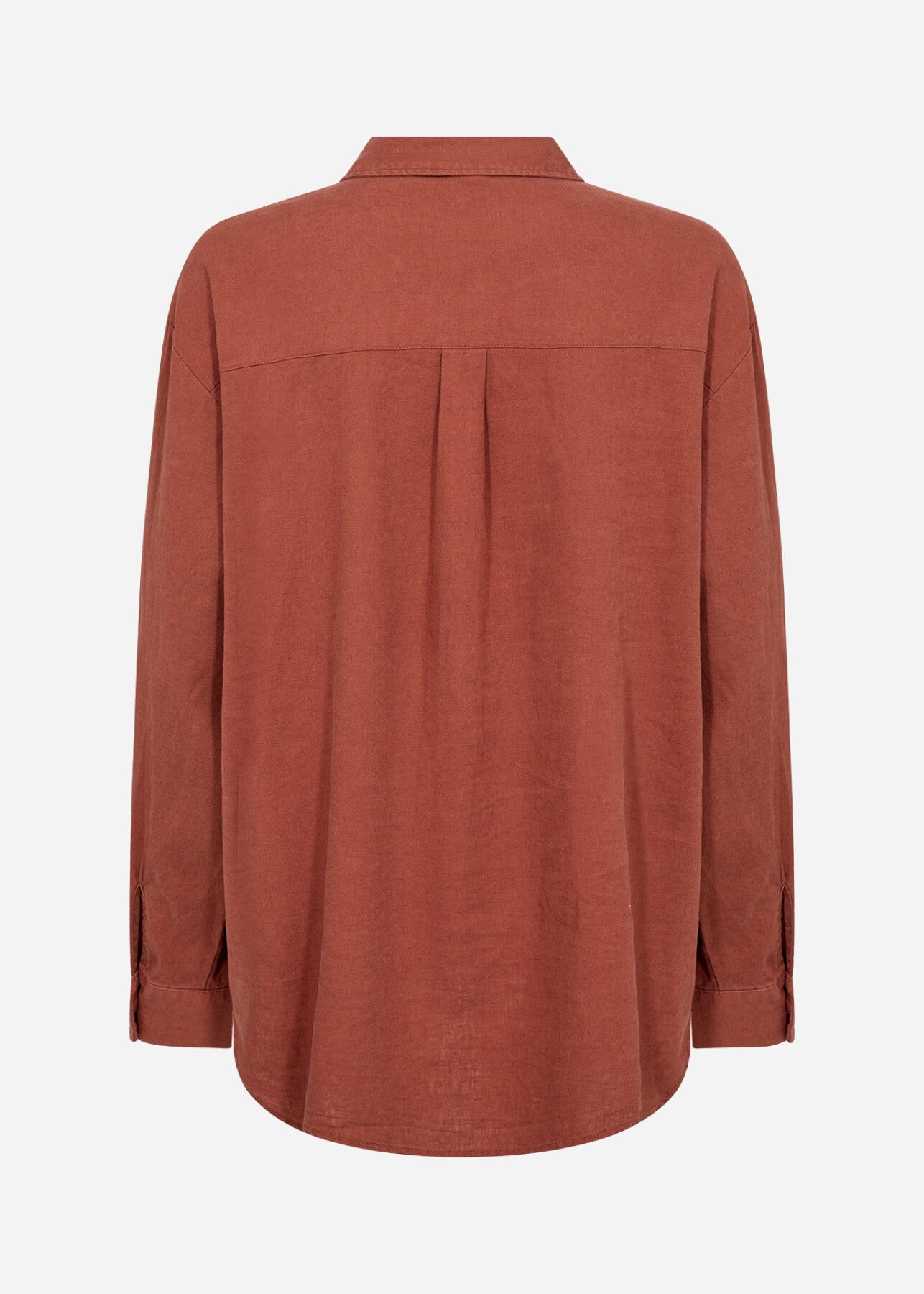 SC-INA 53 Shirt Red