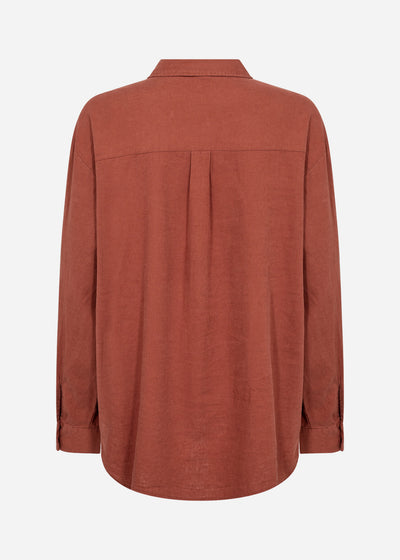 SC-INA 53 Shirt Red
