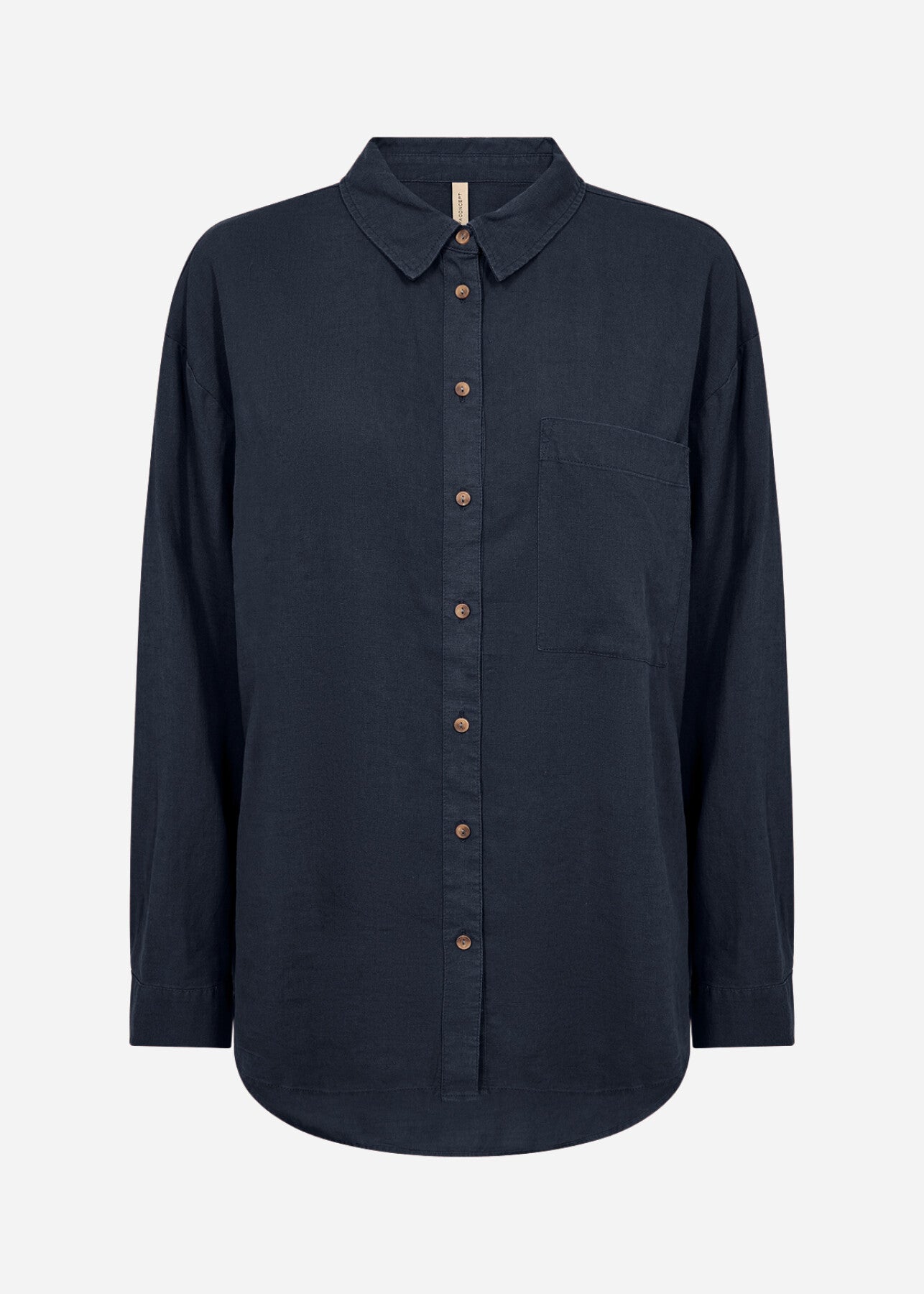 SC-INA 53 Shirt Navy