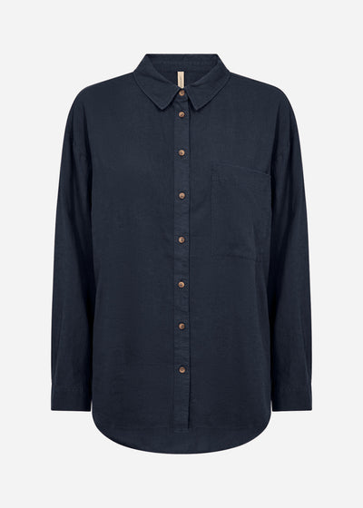 SC-INA 53 Shirt Navy