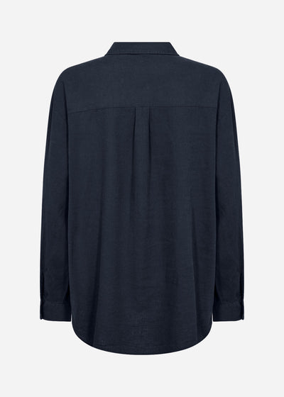 SC-INA 53 Shirt Navy
