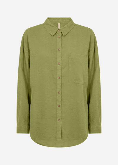 SC-INA 53 Shirt Green