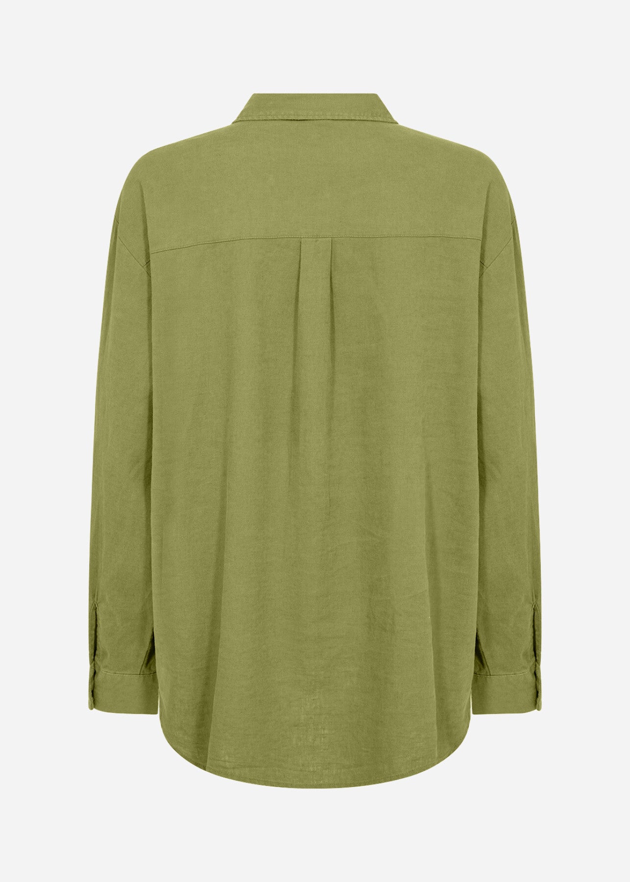 SC-INA 53 Shirt Green
