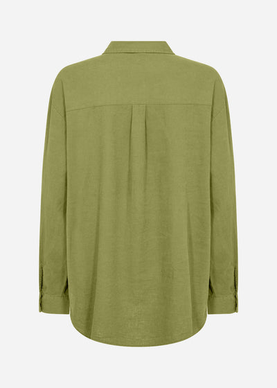 SC-INA 53 Shirt Green