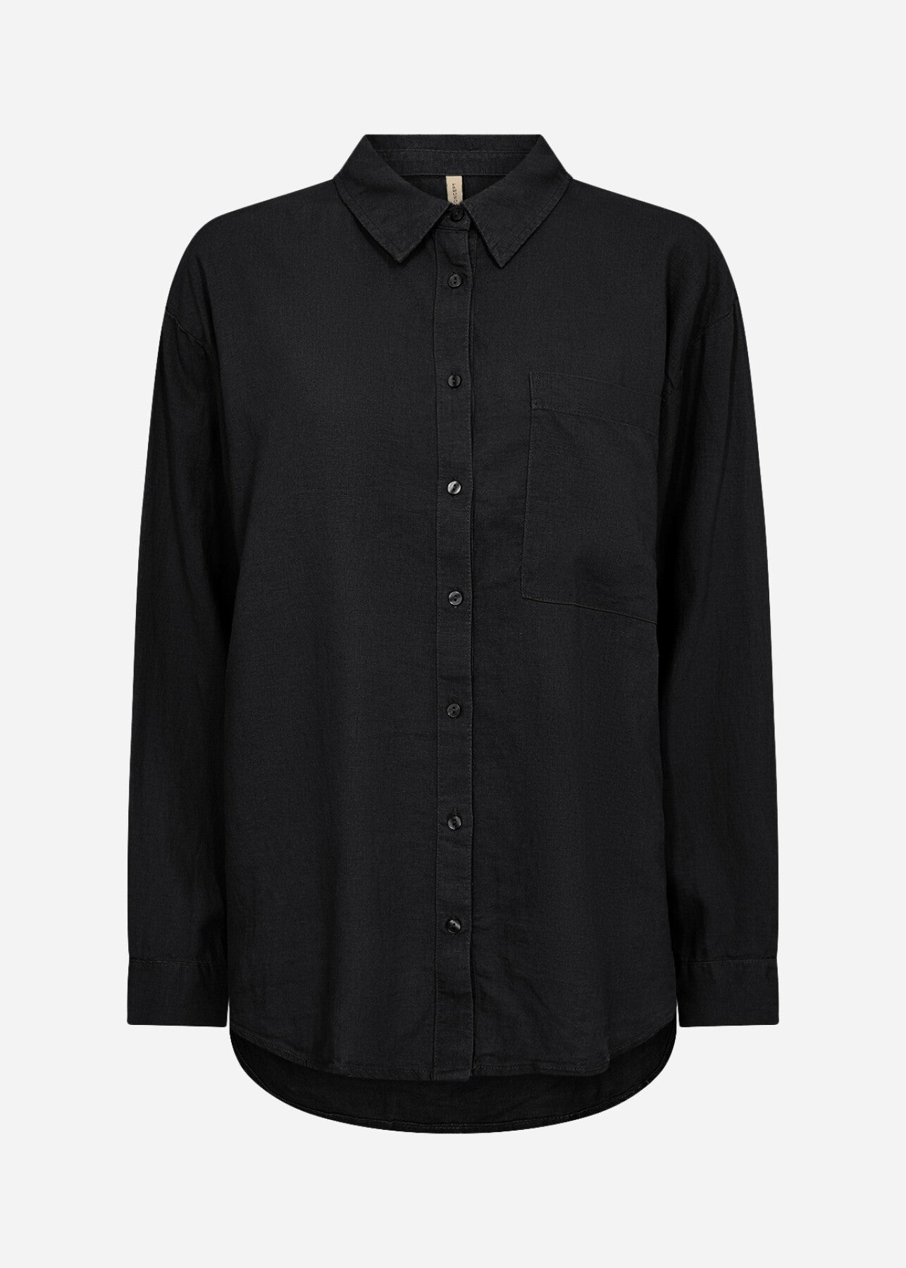 SC-INA 53 Shirt Black