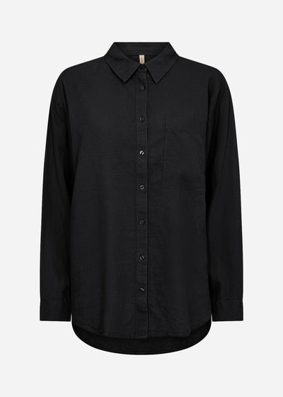 SC-INA 53 Shirt Black
