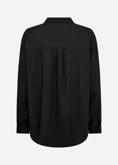 SC-INA 53 Shirt Black