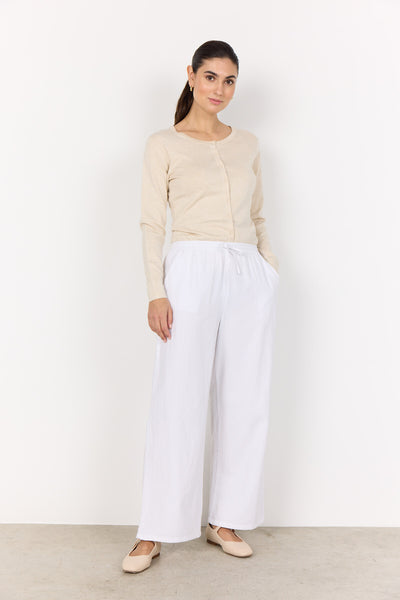 SC-CISSIE 49-C Pants White