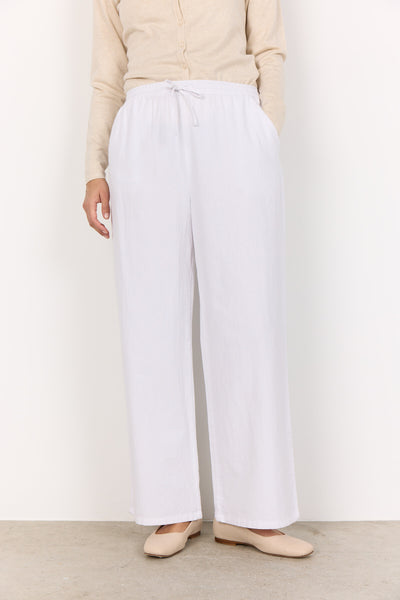 SC-CISSIE 49-C Pants White