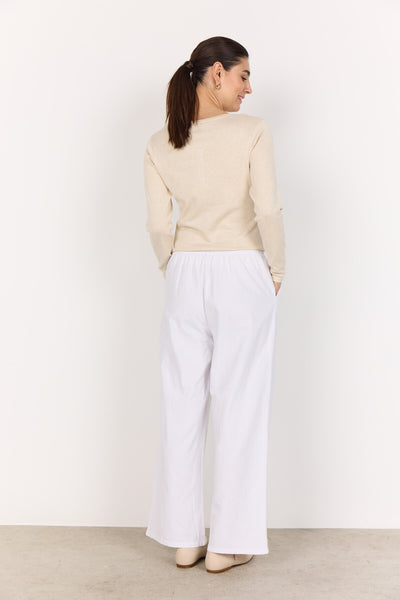 SC-CISSIE 49-C Pants White